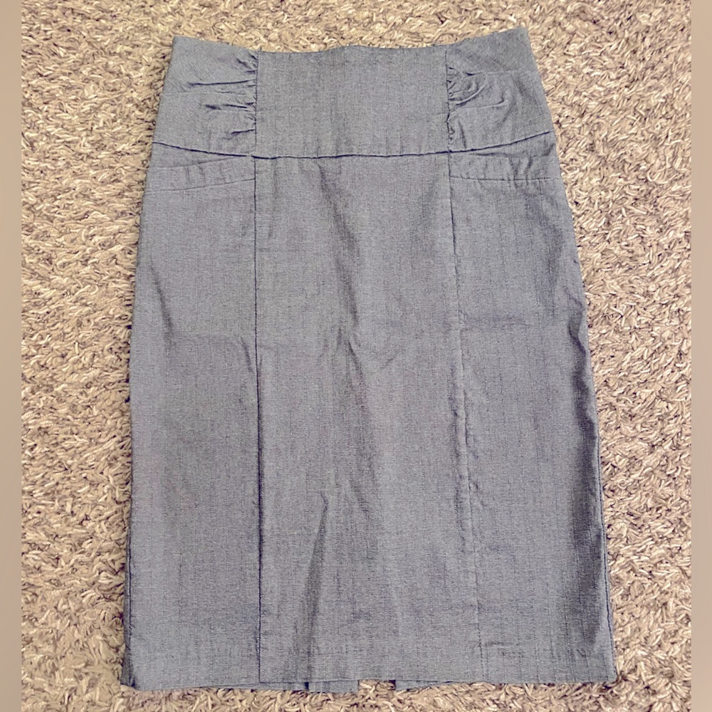 Michel sexy pencil skirt!